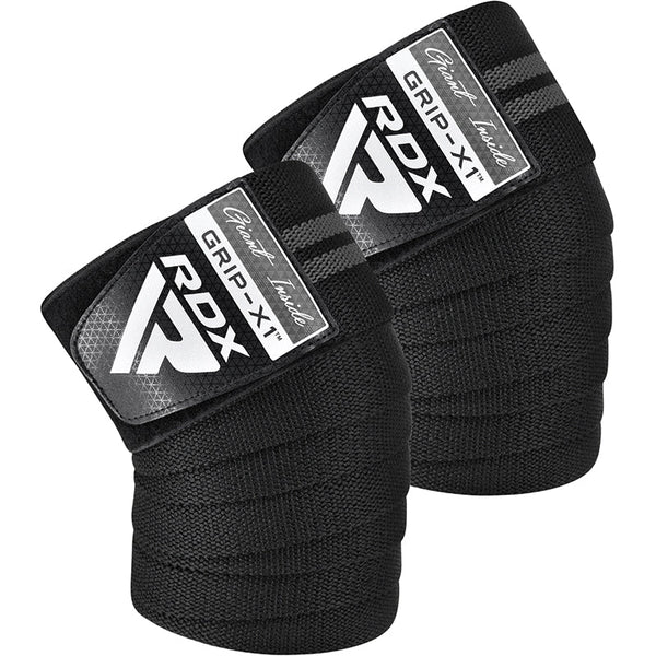 RDX R11 Knee Wraps