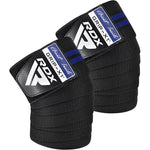 RDX R11 Knee Wraps