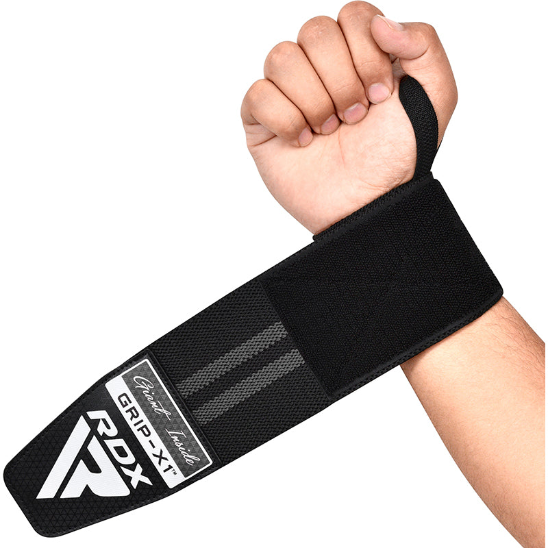 RDX R11 Wrist Wraps
