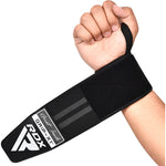 RDX R11 Wrist Wraps