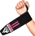 RDX R11 Wrist Wraps