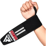 RDX R11 Wrist Wraps