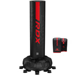 RDX F6 Free-Standing Punch Bag