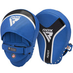 RDX Aura Plus T-17 Focus Pads