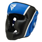 RDX Aura Plus T-17 Head Guard