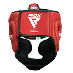 RDX Aura Plus T-17 Head Guard