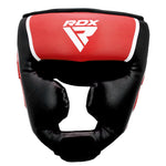 RDX Aura Plus T-17 Head Guard