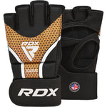 RDX Aura Plus T-17 Grappling Gloves