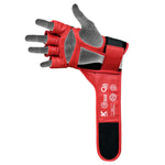 RDX Aura Plus T-17 Grappling Gloves