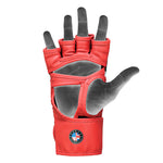 RDX Aura Plus T-17 Grappling Gloves