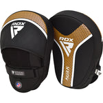 RDX Aura Plus T-17 Focus Pads