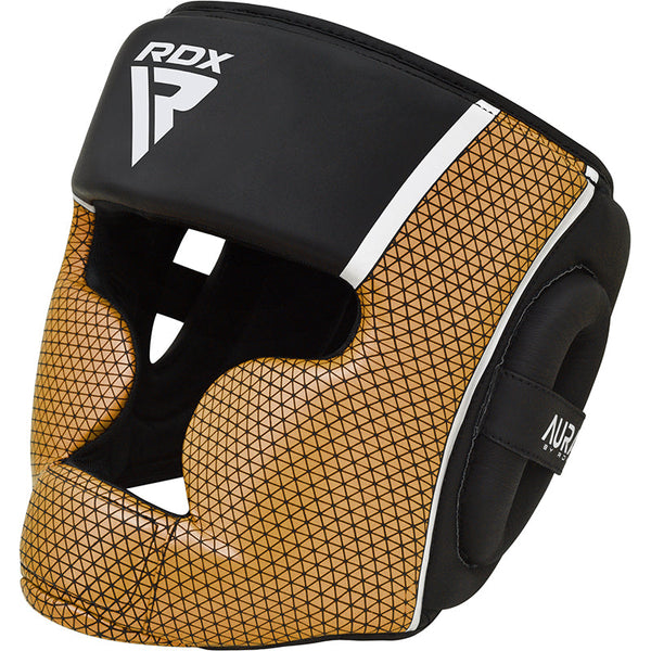 RDX Aura Plus T-17 Head Guard